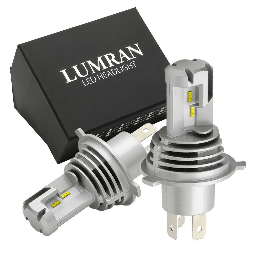 EZ ワゴンR MH35S MH55S H4 LEDヘッドライト H4 Hi/Lo 車検対応 H4 12V
